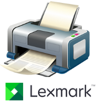 Lexmark printer setup 